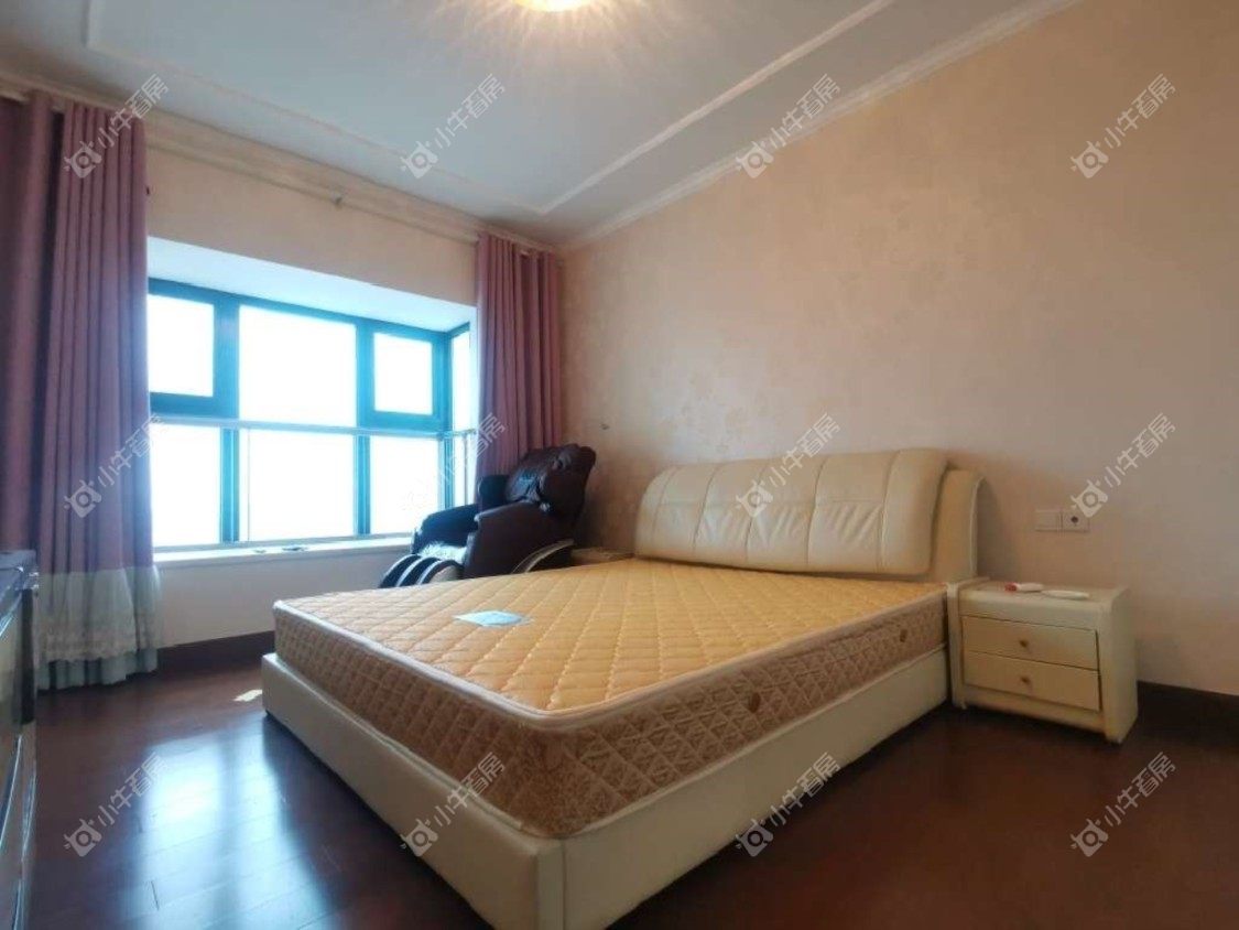 镇江恒大名都二三期在售二手房源_小牛看房