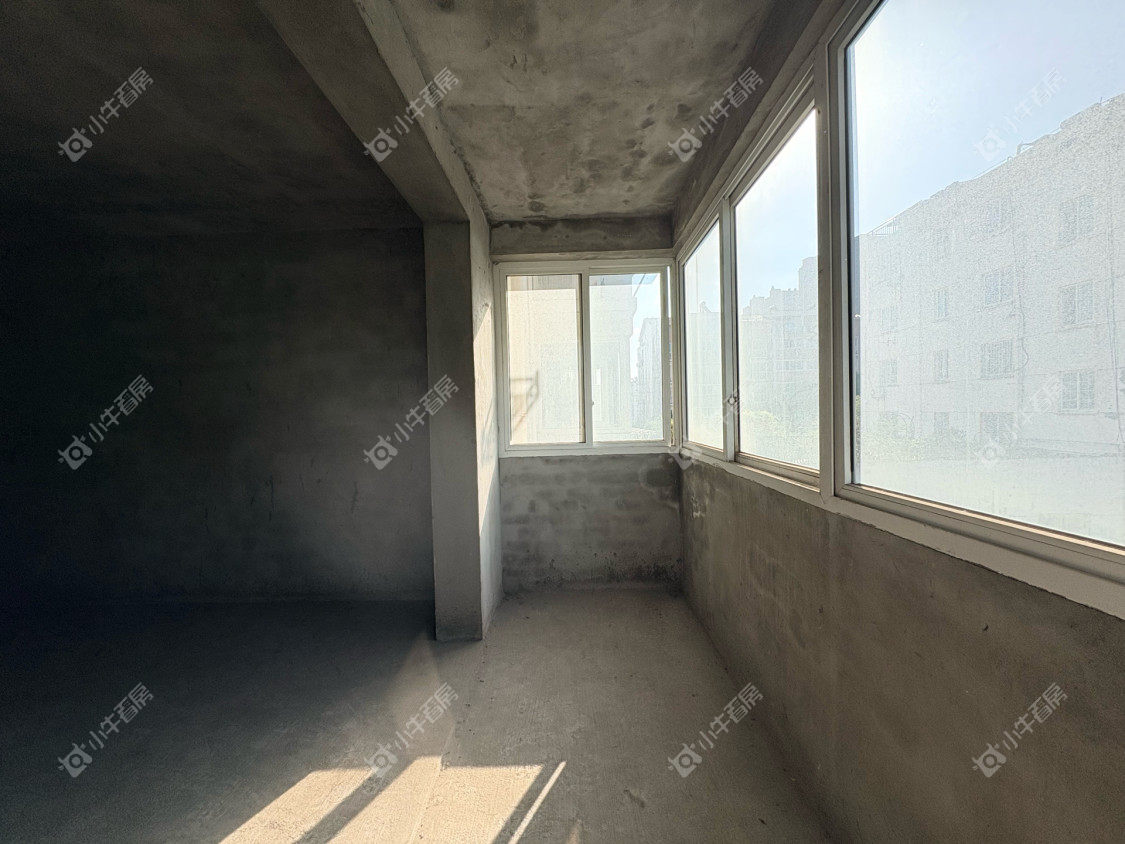 镇江华南新村在售二手房源室内图_小牛看房