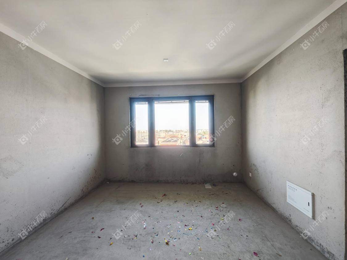 镇江天怡天瑞宸在售二手房源室内图_小牛看房