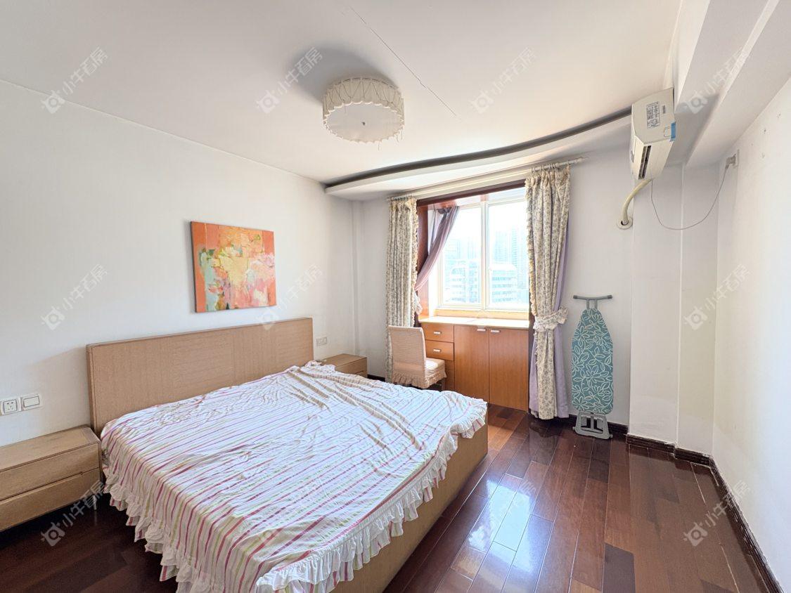 镇江凤翔花园在售二手房源室内图_小牛看房