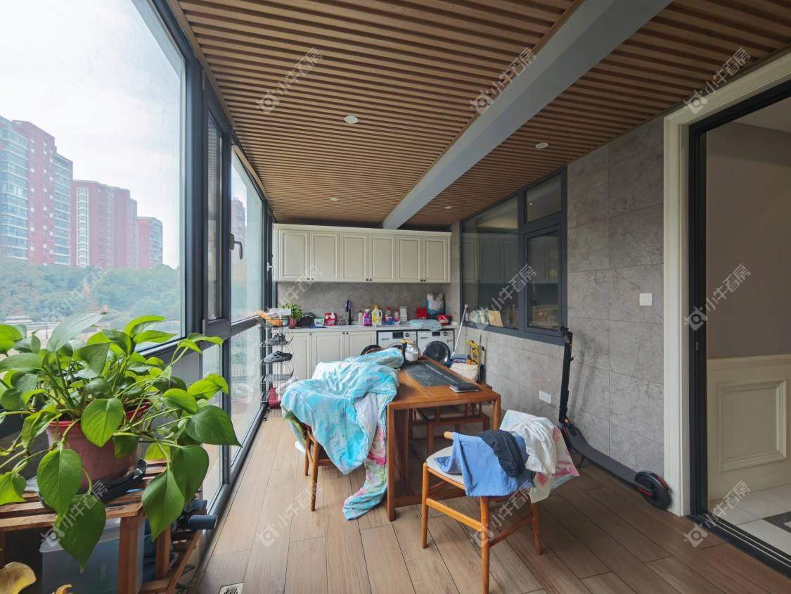 镇江天波城在售二手房源室内图_小牛看房