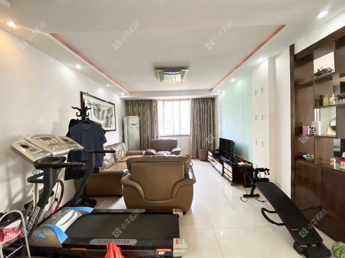 镇江新新家园在售二手房源室内图_小牛看房