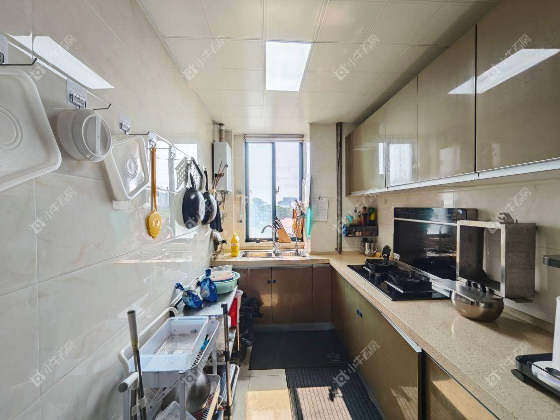 镇江东方盛世在售二手房源室内图_小牛看房