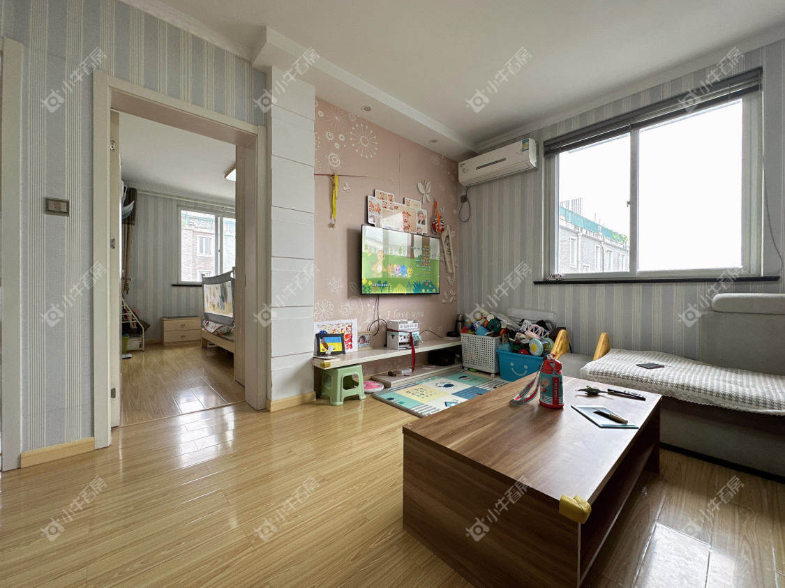 镇江丹金家园在售二手房源_小牛看房