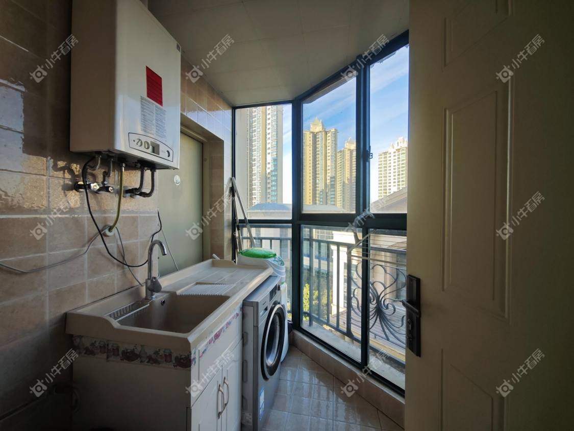 镇江恒大名都一期在售二手房源室内图_小牛看房