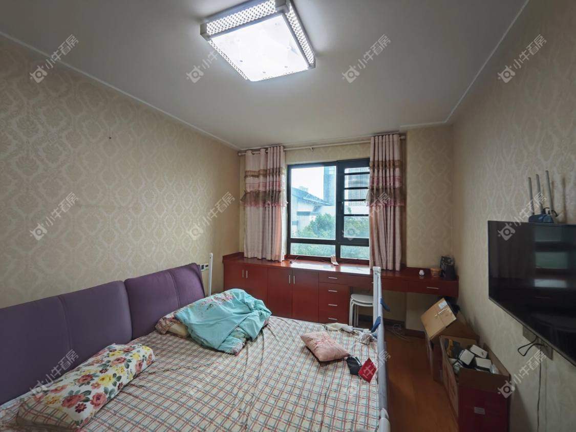 镇江御珑湾(丹阳)在售二手房源室内图_小牛看房