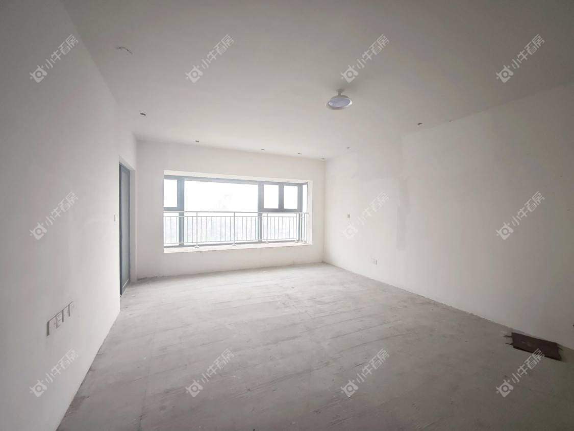 镇江恒大城在售二手房源_小牛看房