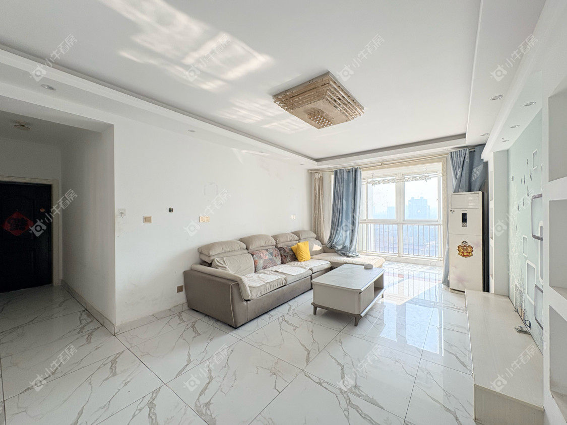 镇江众悦华城在售二手房源室内图_小牛看房