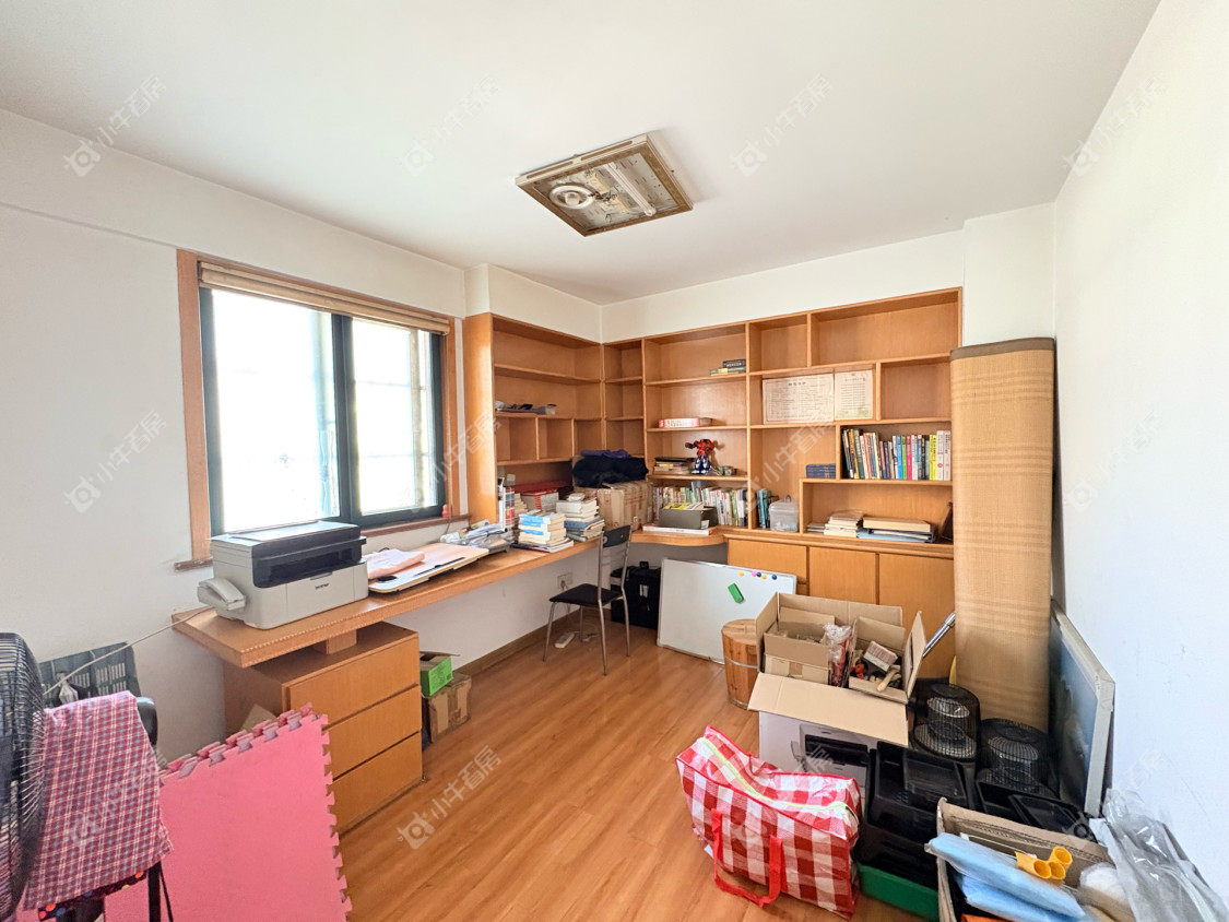 镇江锦江花园在售二手房源室内图_小牛看房