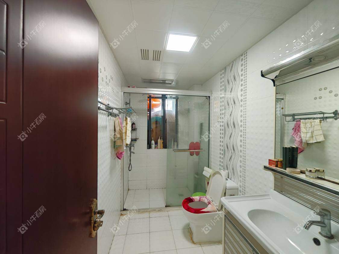 镇江华都锦城在售二手房源室内图_小牛看房