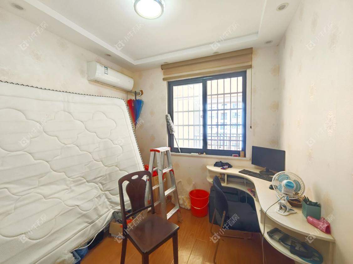 镇江翡翠林天峰（天福花园）在售二手房源室内图_小牛看房