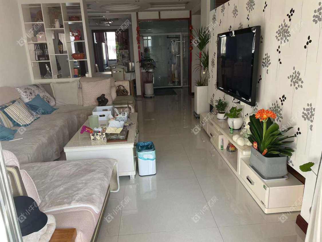 镇江江南人家在售二手房源_小牛看房