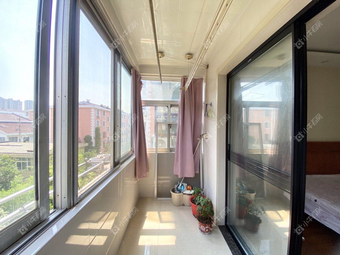 镇江万善园一村在售二手房源室内图_小牛看房