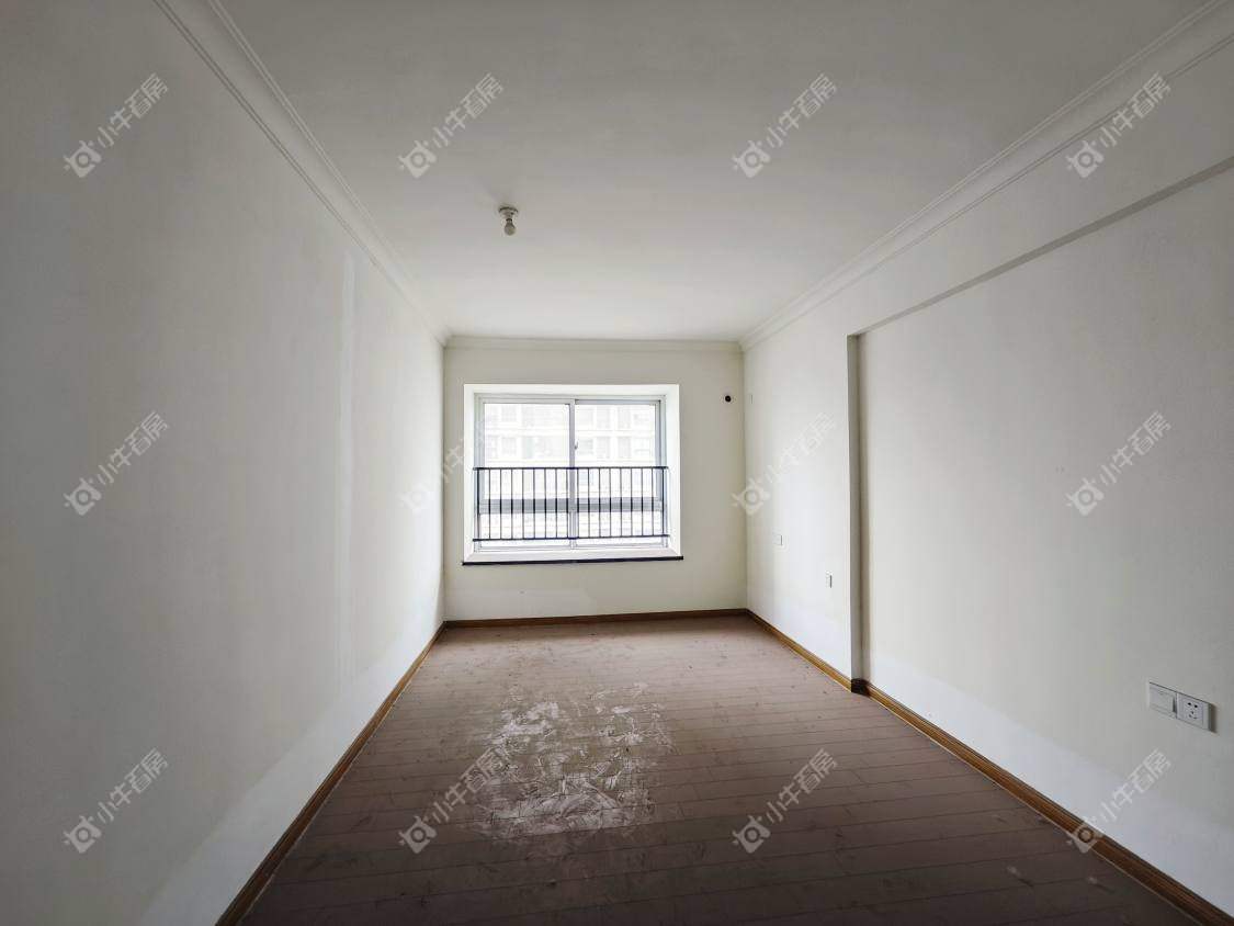 镇江碧桂园在售二手房源室内图_小牛看房