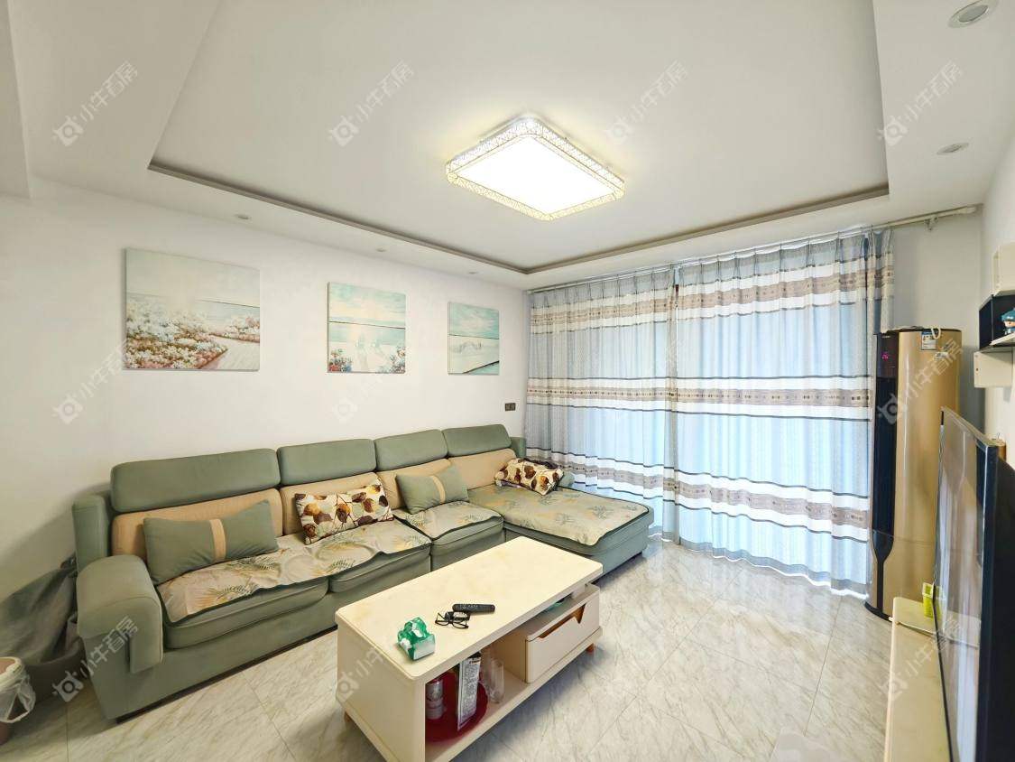 镇江练湖新城在售二手房源_小牛看房