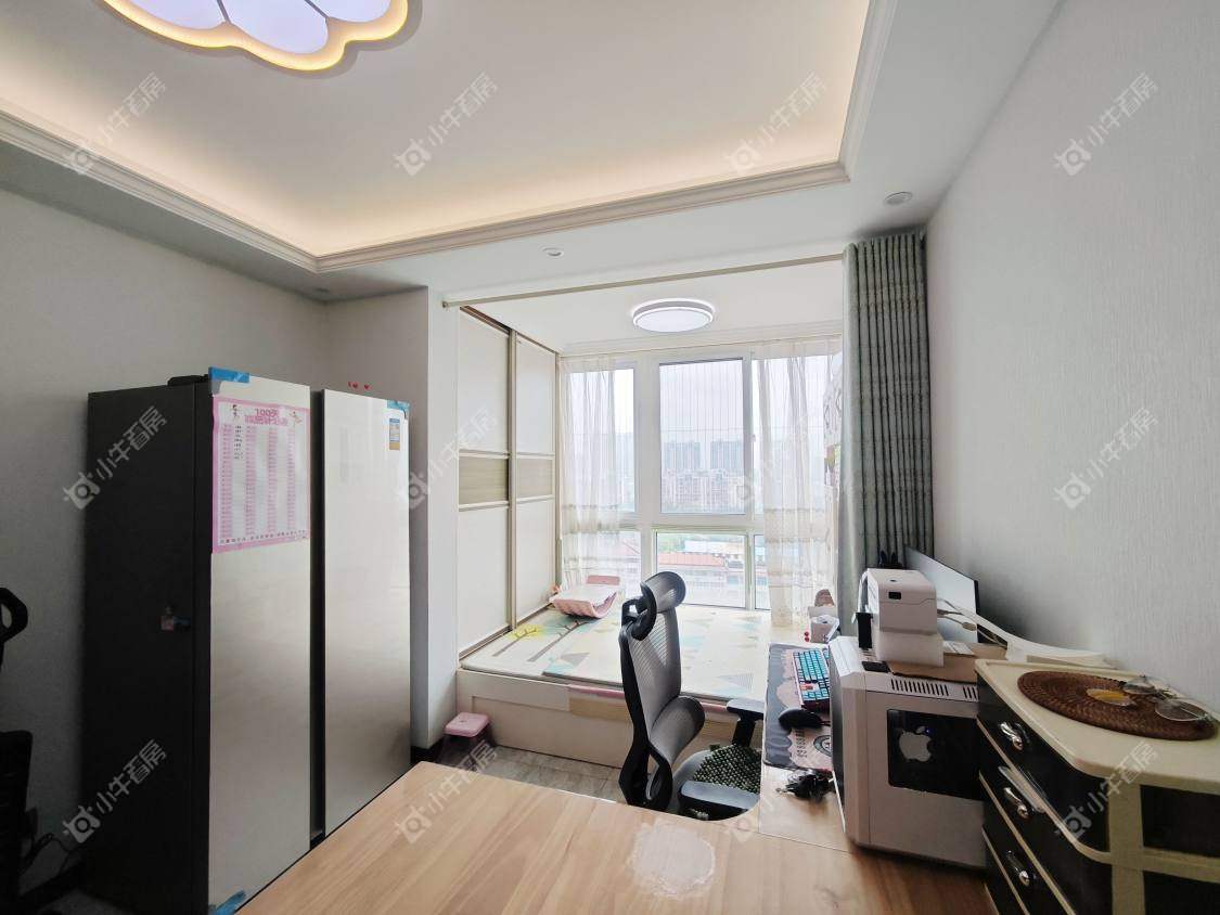 镇江学林雅居在售二手房源室内图_小牛看房