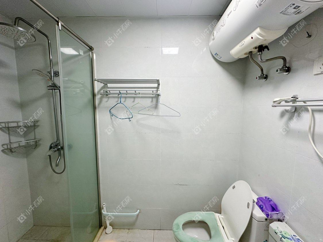 镇江华都锦城在售二手房源室内图_小牛看房