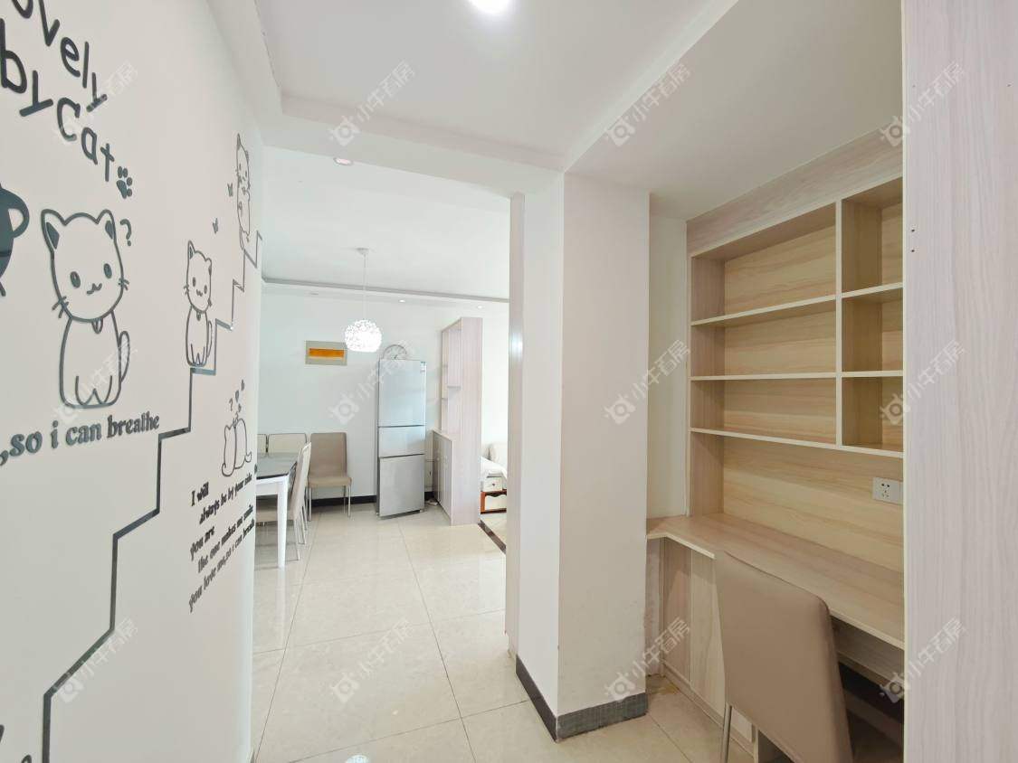 镇江国信宜和在售二手房源室内图_小牛看房