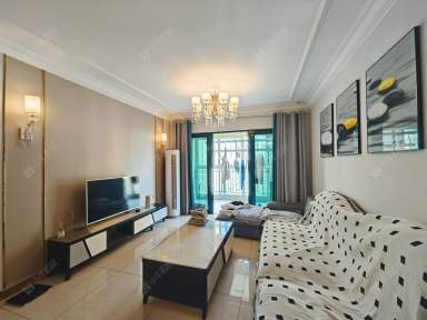 镇江恒大名都二三期在售二手房_小牛看房