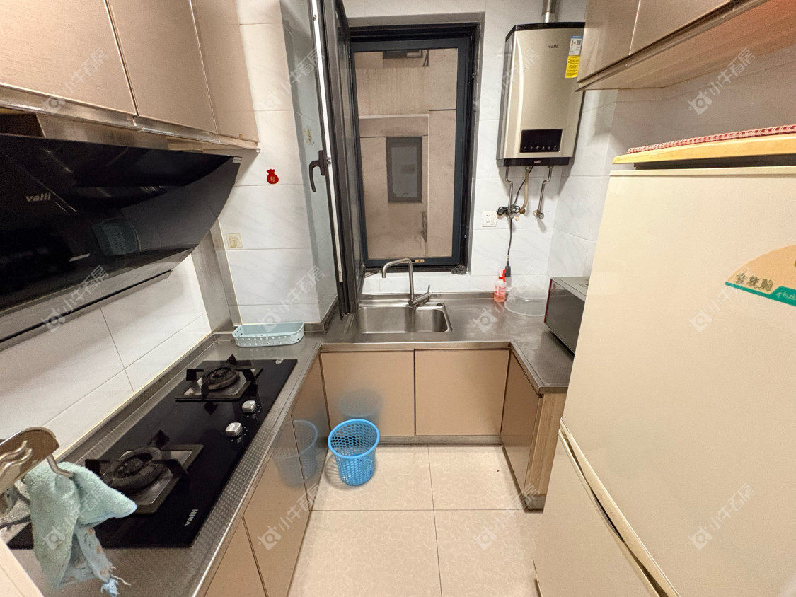 镇江国信宜和在售二手房源室内图_小牛看房