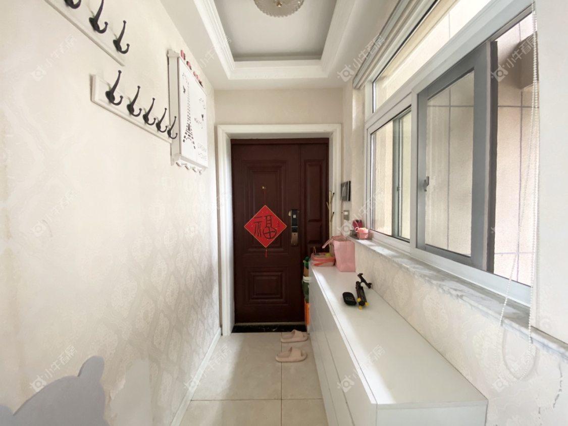 镇江美亚华悦在售二手房源室内图_小牛看房