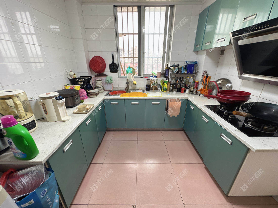 镇江紫薇花园(丹阳)在售二手房源_小牛看房