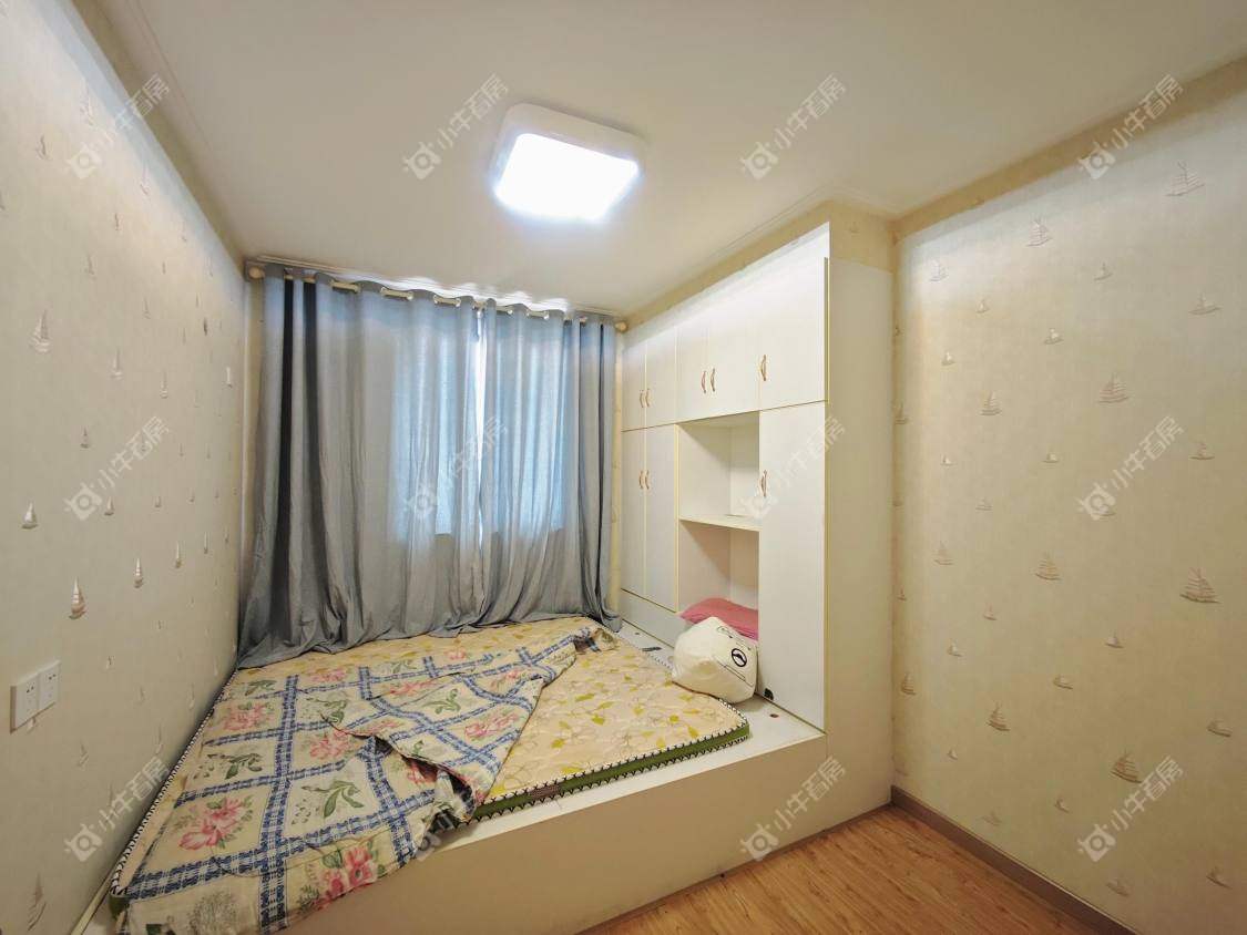 镇江御河熙岸在售二手房源室内图_小牛看房