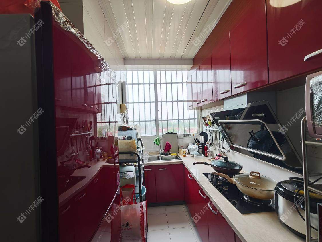 镇江锦绣江南在售二手房源室内图_小牛看房