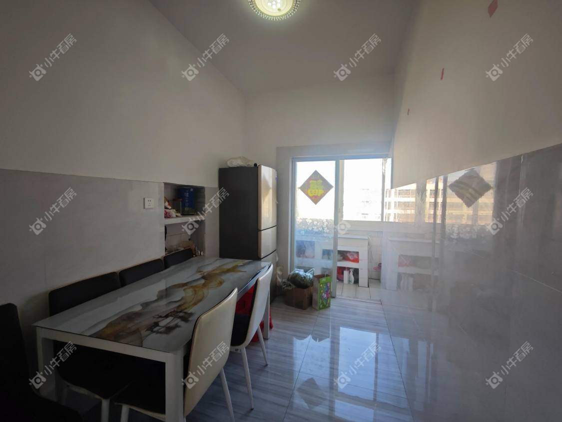 镇江多管局宿舍楼在售二手房源室内图_小牛看房