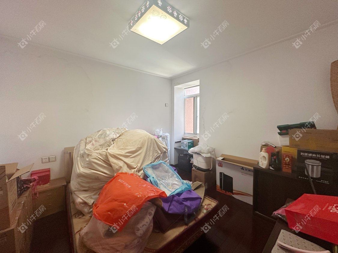 镇江凤翔花园在售二手房源室内图_小牛看房