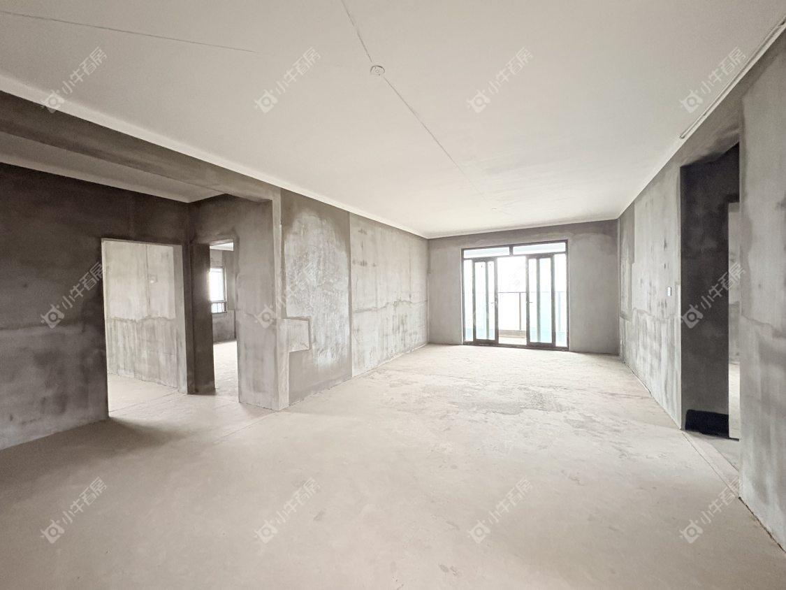 镇江滨河凤凰城在售二手房源_小牛看房