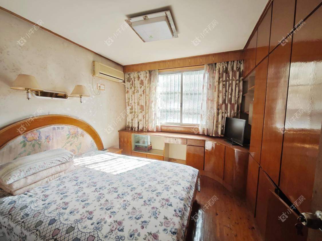 镇江财政局宿舍在售二手房源室内图_小牛看房