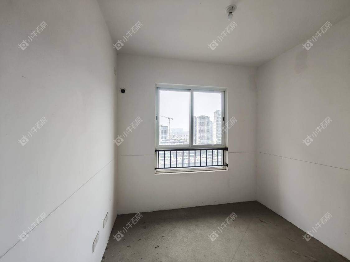 镇江中南熙悦城中南二期在售二手房源室内图_小牛看房