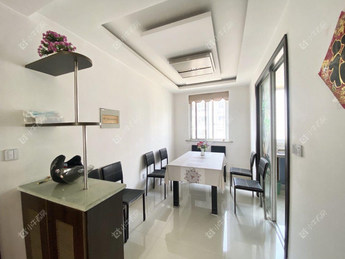 镇江丹金家园在售二手房源室内图_小牛看房