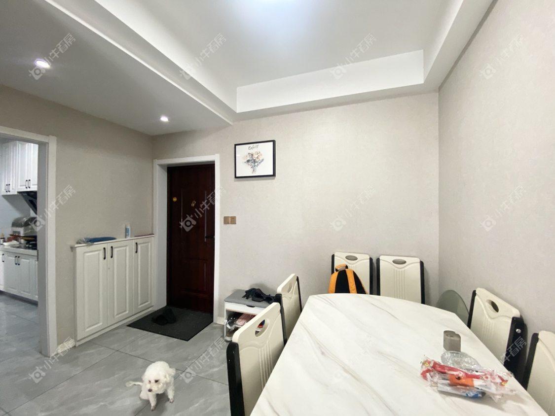 镇江众悦华城在售二手房源室内图_小牛看房