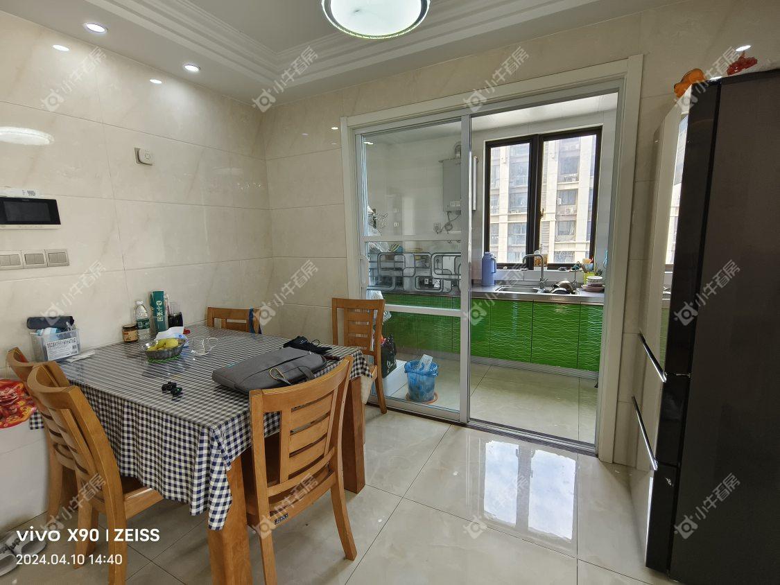 镇江华都锦城在售二手房源_小牛看房