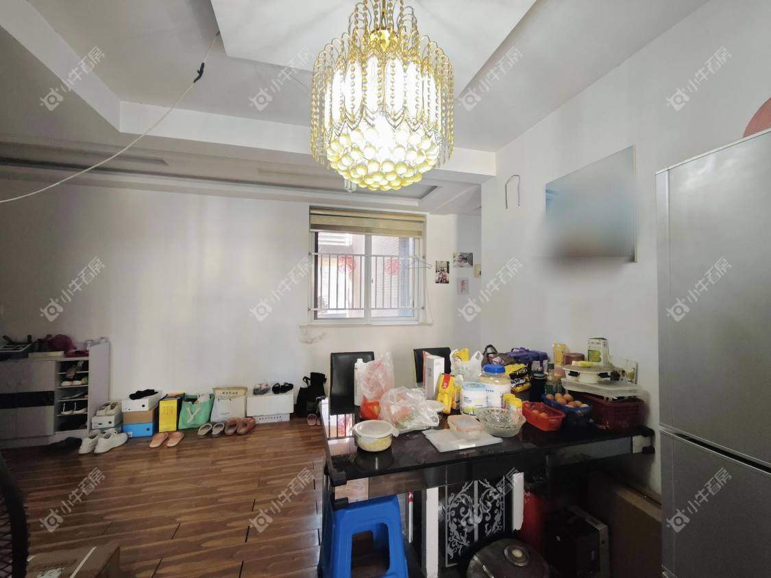 镇江普善人家在售二手房源室内图_小牛看房