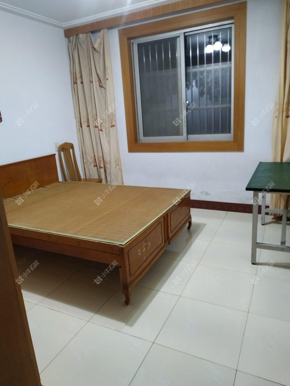 镇江紫薇花园(丹阳)在租房源室内图_小牛看房