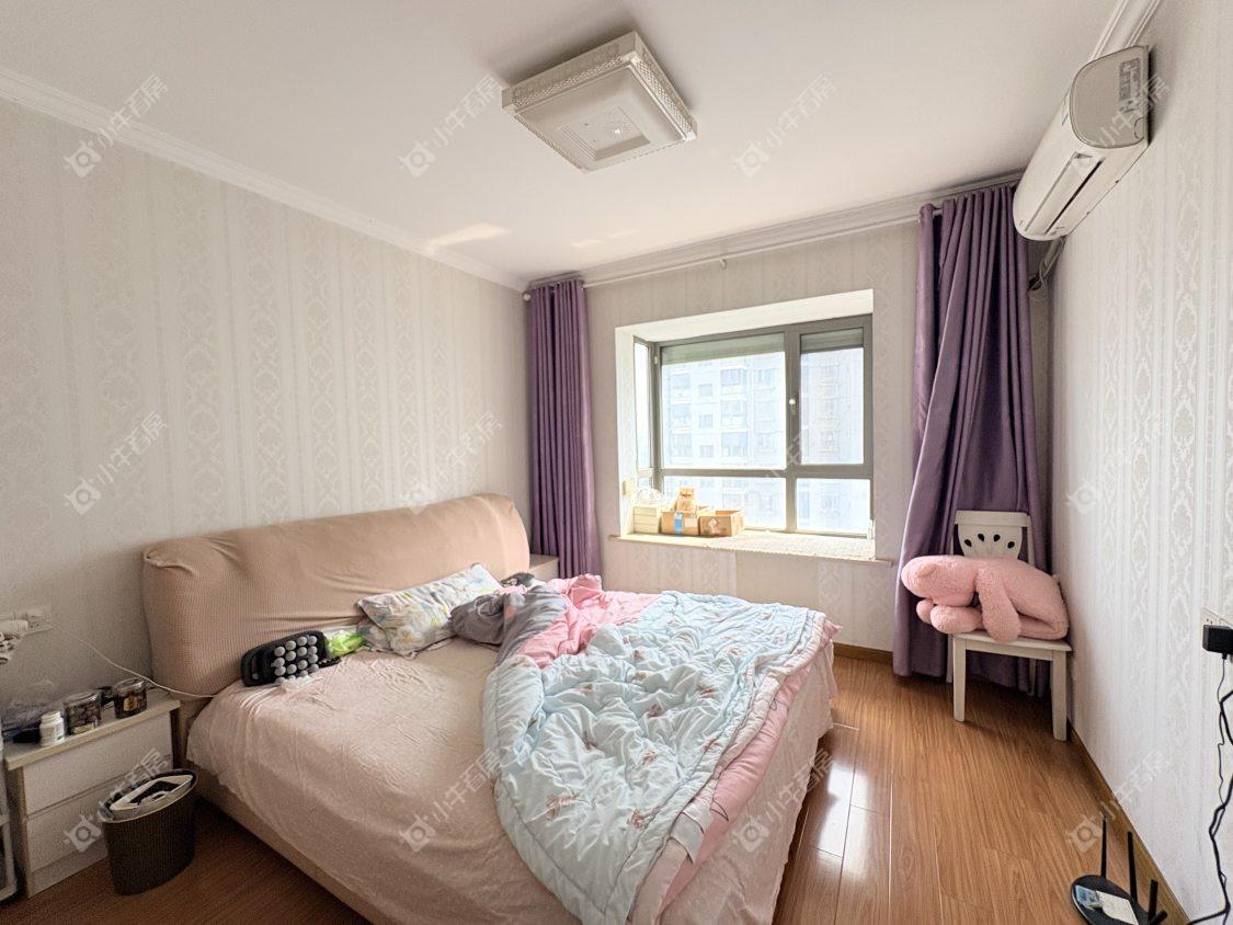 镇江金鼎城市花园在售二手房源室内图_小牛看房