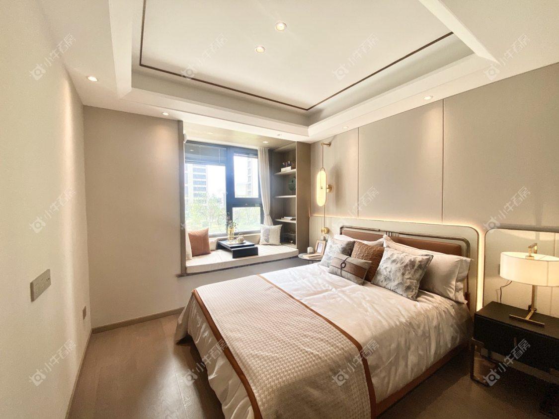 镇江璞悦观邸在售二手房源室内图_小牛看房