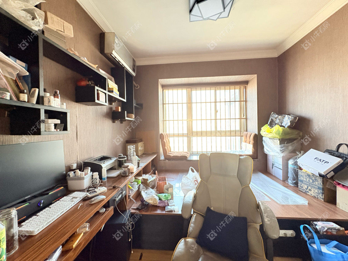 镇江碧桂园在售二手房源室内图_小牛看房