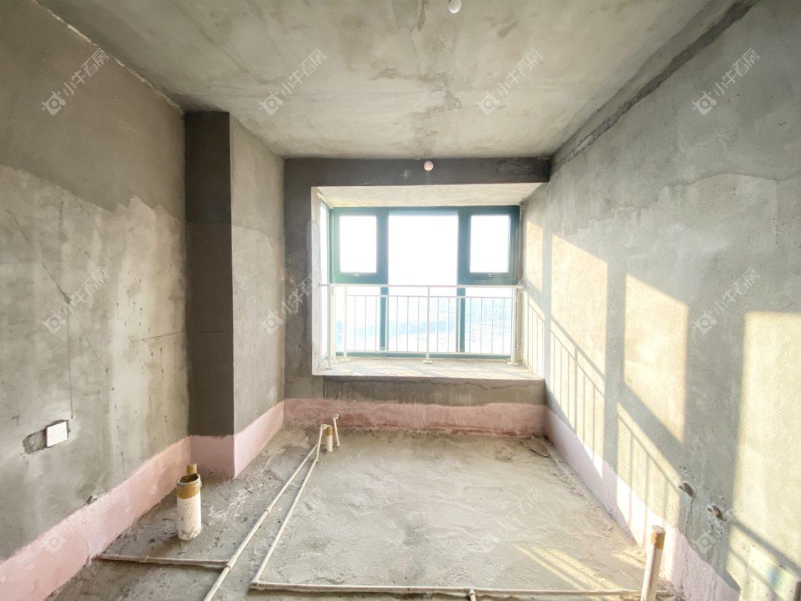 镇江恒大城在售二手房源室内图_小牛看房