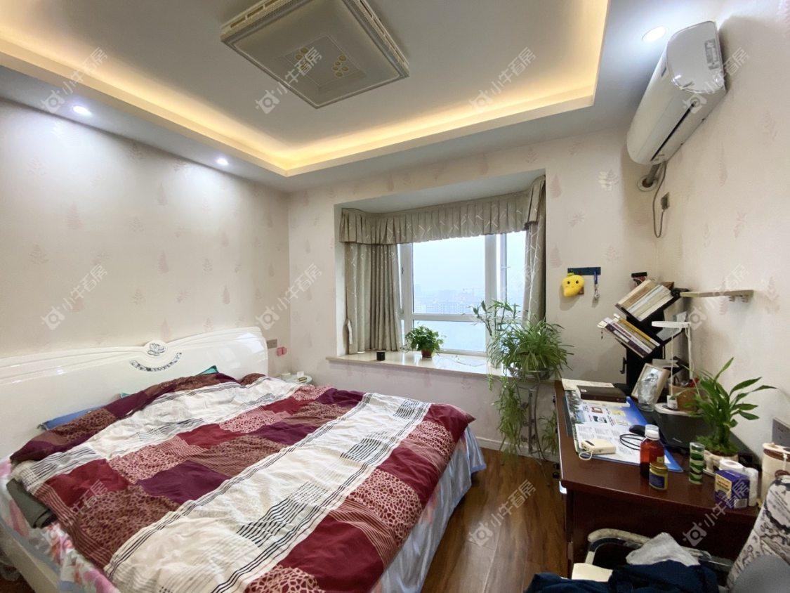 镇江东方盛世在售二手房源室内图_小牛看房