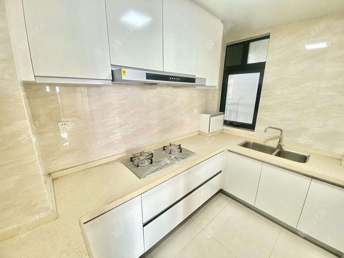 镇江万善上院在售二手房源室内图_小牛看房