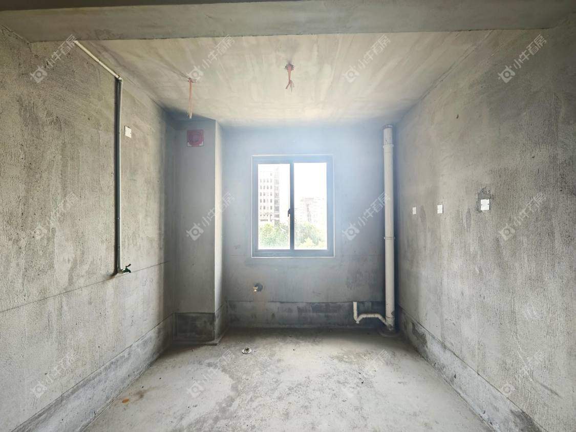 镇江汇金天地在售二手房源室内图_小牛看房