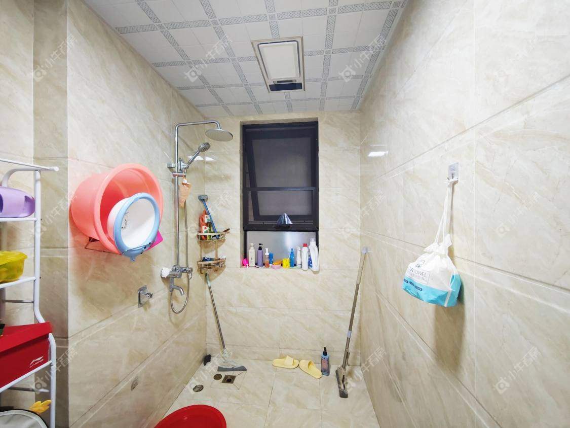 镇江信达香堤国际在售二手房源室内图_小牛看房