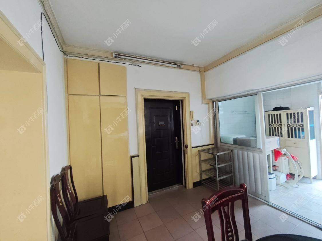 镇江万善园一村在售二手房源室内图_小牛看房