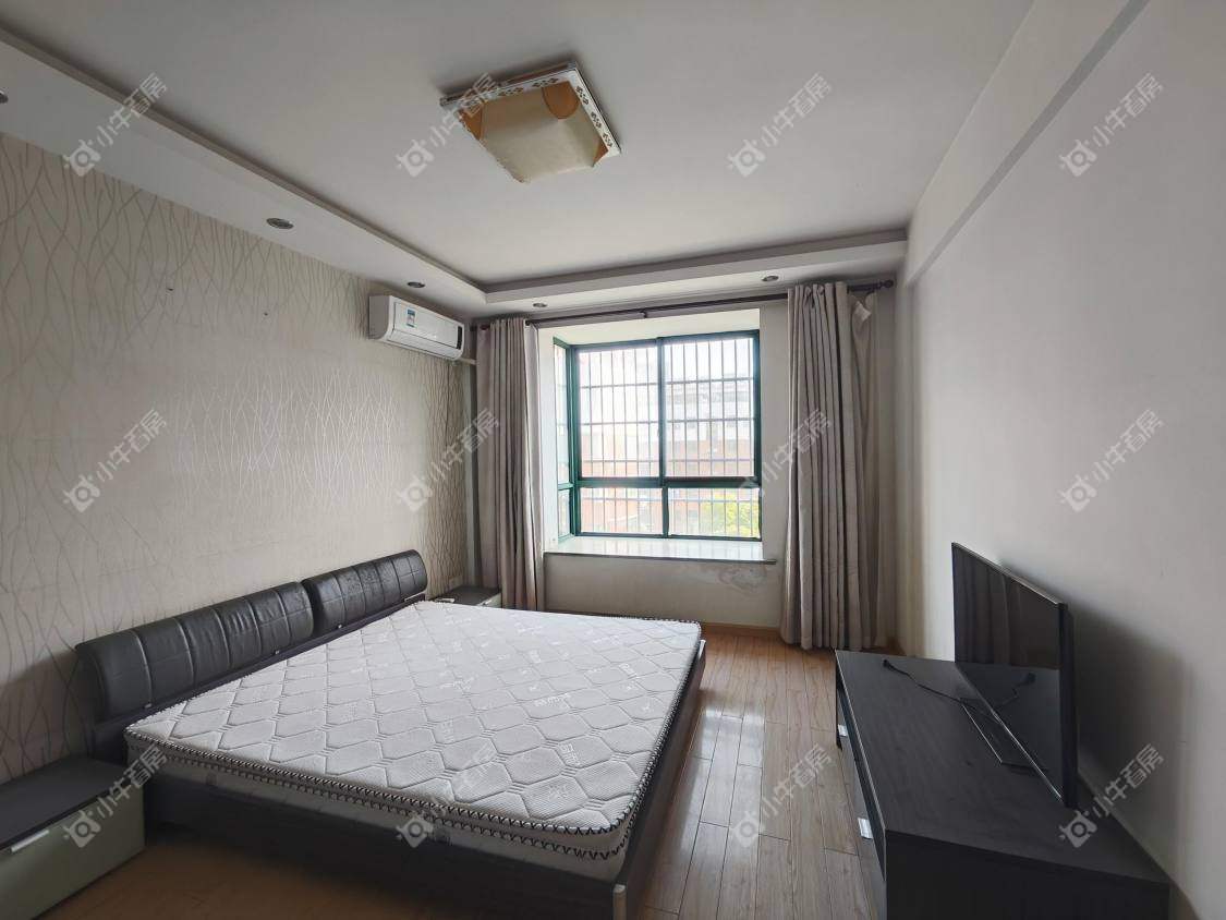 镇江澳都花城在售二手房源室内图_小牛看房