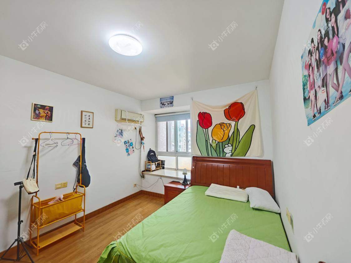 镇江江南嘉园在售二手房源室内图_小牛看房