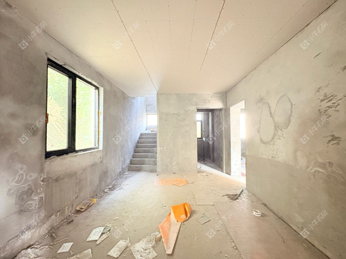 镇江开发区路巷社区在售二手房源室内图_小牛看房